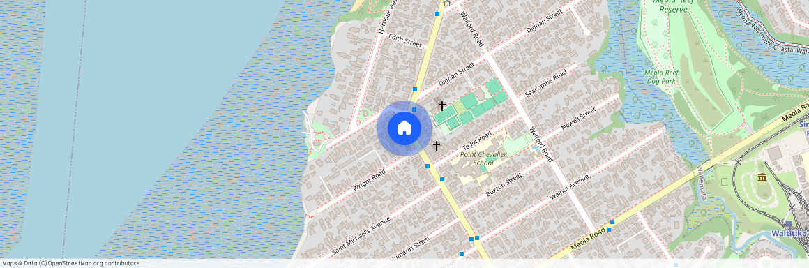 330A Point Chevalier Road, Point Chevalier, Auckland City