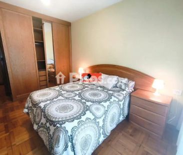 Piso en alquiler en San Roque - As Fontiñas - Photo 6