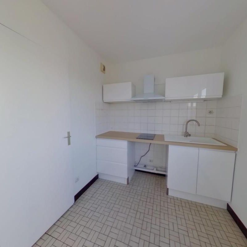 Location Appartement 1 pièce 34m² TOURS 37000 - Photo 1
