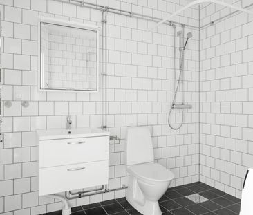 Muréngatan, Gävle - Photo 3