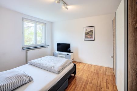 Germering: bright, quiet apartment for rent - Photo 4