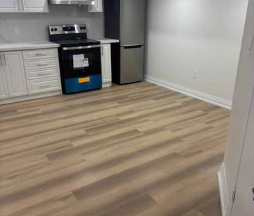 For Lease - 525 Seymour Drive Unit# Basement, Oakville, Ontario - Photo 1