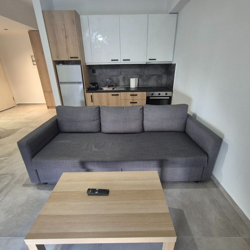 Studio/Γκαρσονιέρα για ενοικίαση Λασπότοπος (Ιωάννινα) - Φωτογραφία 1