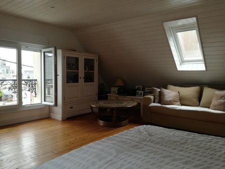 Location / Appartement - Photo 2