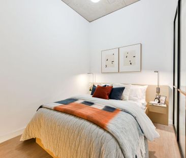 Studio to rent - Photo 5