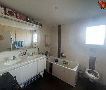 3.5 Zimmer, 91 m², 2. Stock - Photo 4