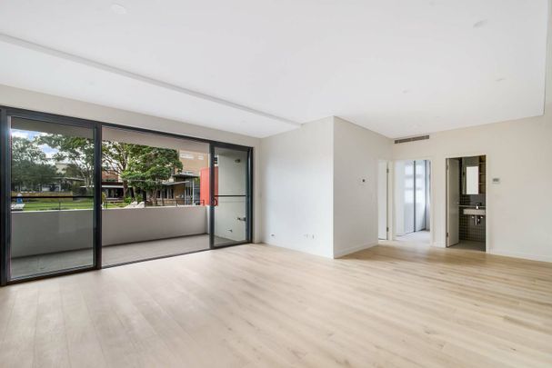 56/536 Mowbray Road, Lane Cove NSW 2066 - Apartment For Rent | Domain - Photo 1