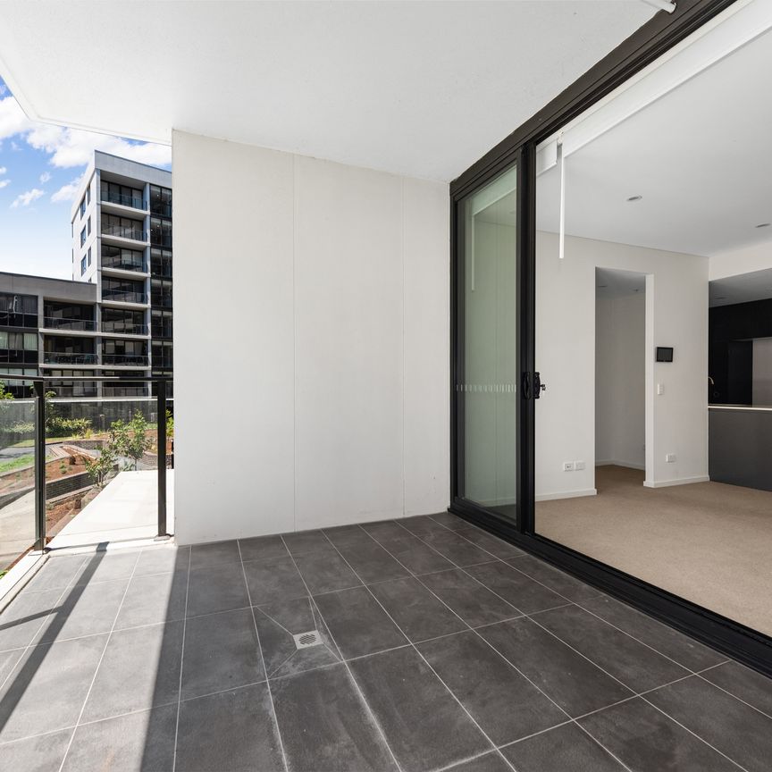 8067/7 Bennelong Parkway, 2127, Wentworth Point Nsw - Photo 1