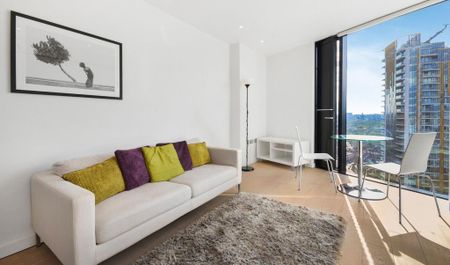 Studio to rent - Photo 3
