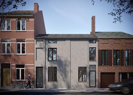 Brouwersstraat 25 / 01, 3000 Leuven - Photo 5
