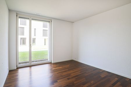 3.5 Zimmerwohnung in Arbon - Foto 2