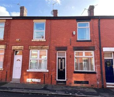 Radnor Street, Gorton, Manchester, M18 - Photo 3