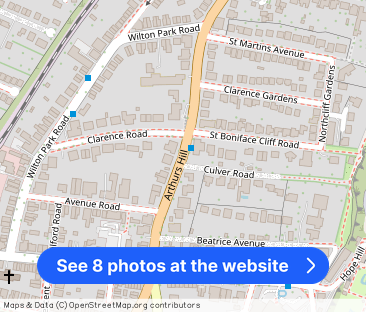 2 bedroom flat for rent - Photo 1