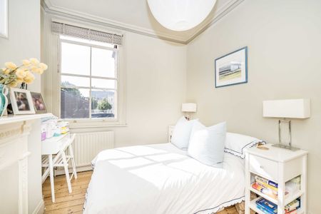 Bolingbroke Road, Brook Green, W14, London - Photo 4