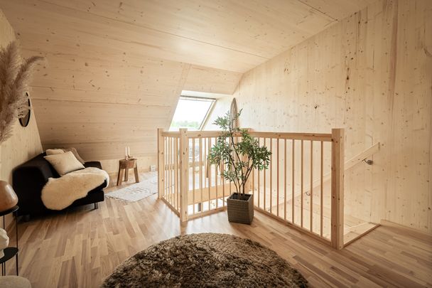 Dunhavrevägen, 749 44, Enköping - Foto 1
