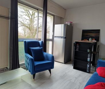 Appartement 1 pièce à Lambersart - Photo 5