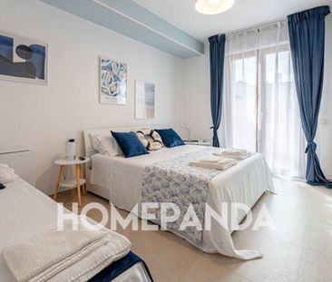Trilocale via Cagliari 54, Quartu, Quartu Sant'Elena - Photo 4