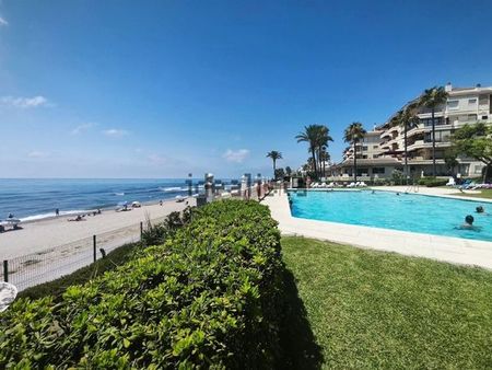 Alquiler de piso en Avenida Golf de Riviera, 2 b - Photo 5