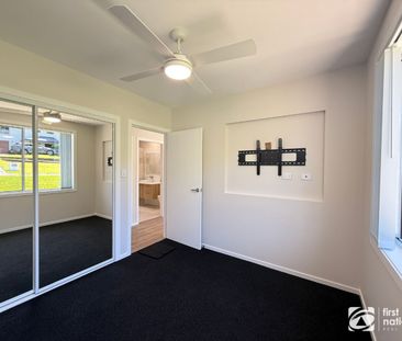 Brand New Two Bedroom Duplex - Just Completed & Ready to Impress - Photo 2