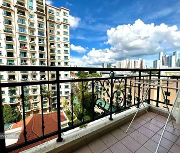 The Anchorage (D3), Condominium - For Rent - Photo 5