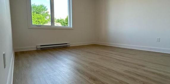 4 ½ à louer - Photo 2