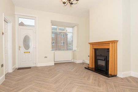 2 bedroom house to rent - Photo 2