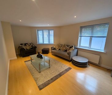 St Philips Court, Hulme, Greater Manchester, M15 6HE - Photo 6