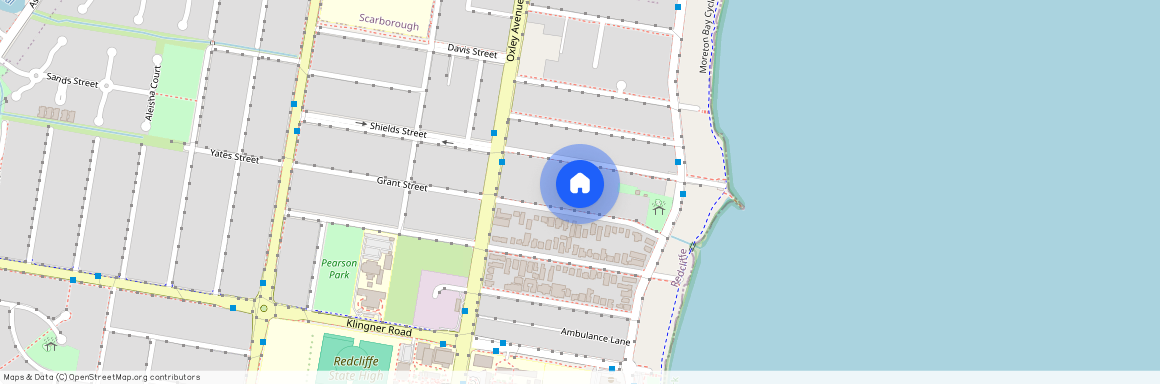 2/20 Grant St, Qld 4020, Redcliffe