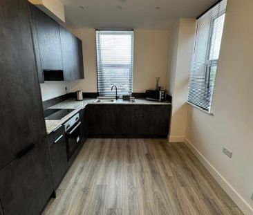 1 bedroom apartment to rent - Photo 6