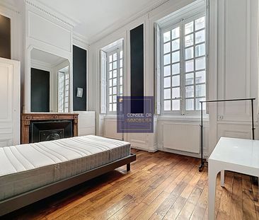 Appartement duplex - Hyper centre Lyon 2e, - Photo 1