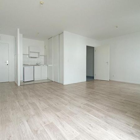 Location Appartement 1 pièce 33m² COUERON 44220 - Photo 4