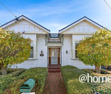 Classic Family Home - Photo 4