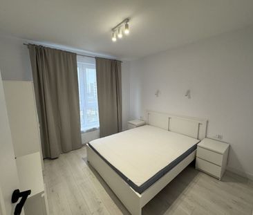 3-pok M przy galerii Posnania 56 m² - Zdjęcie 6
