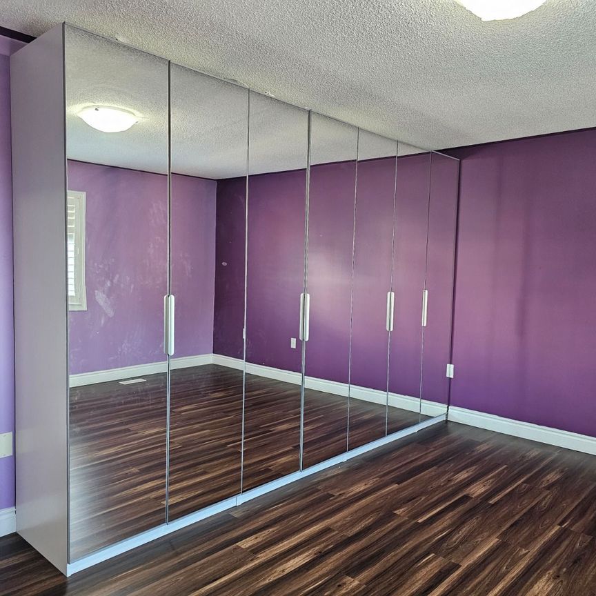 For Lease - 4 Mercedes Road, Brampton, Ontario - Photo 1