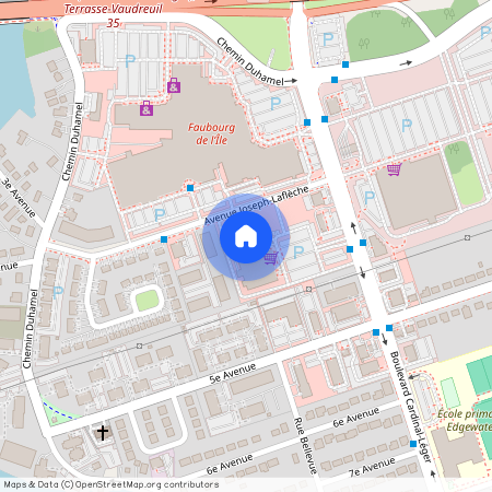 67 Av. Joseph Lafléche app#301, Pincourt, Pincourt, Montérégie, J7W 3Y3
