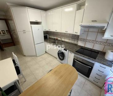 Apartamento en alquiler en Calle de Rodríguez del Valle - Photo 5