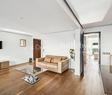 Tout savoir sur cet appartement à Paris 16ème - Photo 3