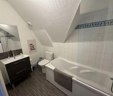 Location Appartement 1 pièce 25m² - Photo 3