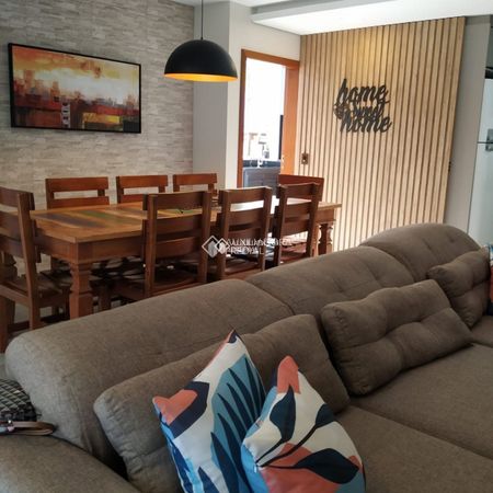 Casa em Condomínio com 3 quartos e 388m² para alugar em Morrinhos, Garopaba. - Foto 2