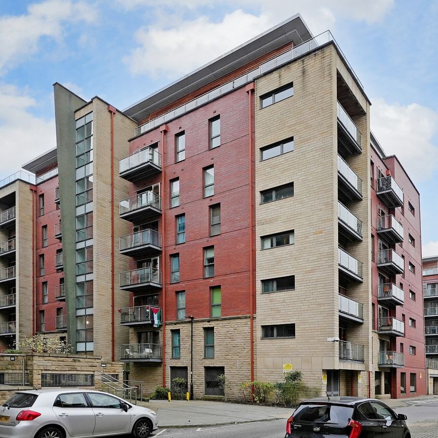 Flat 129 Shire House, 98 Napier Street, S11 - Photo 1