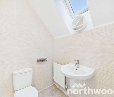 Sir John Killick Road, Repton Park, Ashford, TN23 - Photo 1