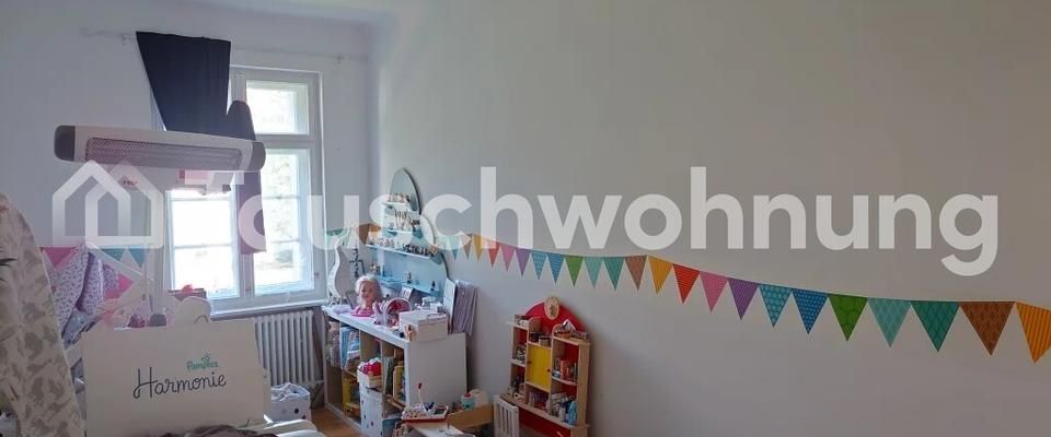 TAUSCHWOHNUNG Helle 3 Zimmer in Steglitz gegen 4 Zimmer in Steglitz - Photo 1