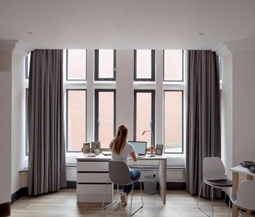 Studio to rent - Photo 3