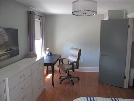 For Lease - 69 Bristol Avenue, Toronto, Ontario - Photo 5