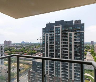 Fuse- 1410 Dupont Street — 1 Bedroom - Photo 5