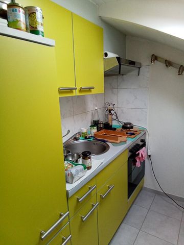 Comfortable and beautiful attic apartment for rent - Photo 2