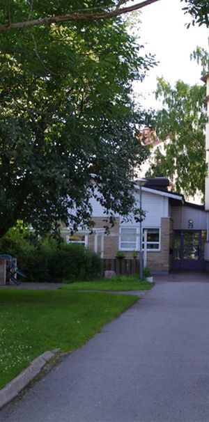 Stora Allén 25 - Photo 2