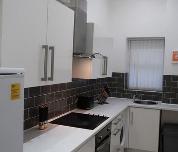 1 bedroom apartment to rent - Photo 3