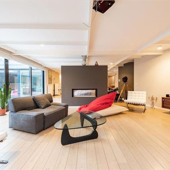 Loft te huur - Photo 1