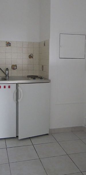 Appartement T1 Nevers à louer - Photo 1
